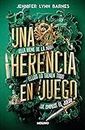 Una herencia en juego (Una herencia en juego 1): Un fenómeno TikTok (Spanish Edition)