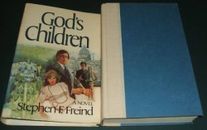 Gods Children - Hardcover By Freind, Stephen F - GOOD