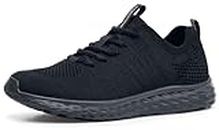 Shoes for Crews 22146-42/8, Scarpa Industriale Donna, Nero, 8 UK