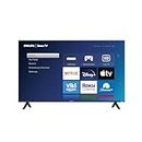 Philips Roku TV 43" 4K Ultra HD (2160p) HDR10 5600 Series Borderless Smart TV (43PUL5623/F6), Alexa Compatible