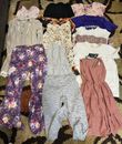 Lot Of Girls Clothes 13 Pieces Size 10/12 Old Navy Gap Nike Mixed Brands EUC