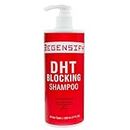 REGENSIFY DHT Blocking Shampoo 500 ml (17 FL Oz) [Adenosine Shampoo with Biotin & DHT Blockers]
