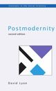 Postmodernity Second Edition (Concepts in the Social Sciences) By Lyon