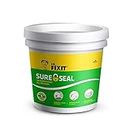 Dr. Fixit SURE SEAL, Patch Repair of Internal and External Walls and Roof, 5 KG