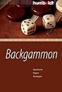 Backgammon: Geschichte, Regeln, Strategien (humboldt - Freizeit & Hobby)