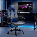 High Back Ergonomic Gaming Chair Swivel Computer Seat Lumbar Support