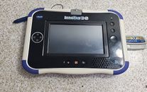 Vtech InnoTab 3S WiFi Learning Tablet Blue Swivel Camera 1 GAME No Stylus