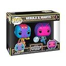'[Target Limited] Pop! : Nebra &Mantis'