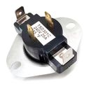 Replacement Parts for 3387134 Dryer Cycle Thermostat - Easy Install for3983