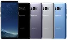 Samsung Galaxy S8 G950F  64GB (Unlocked Libre) Smartphone - From Spain - Grade C