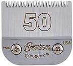 Oster CryogenX Professional Pet Clipper Blade, Size 50 (078919-006-005)