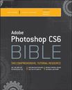 Adobe Photoshop CS6 Bible, Dayley, DaNae