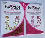 NIP* Heartfelt Creations BLOSSOMING CONEFLOWER Floral Flowers Rubber Stamps Dies