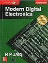 Modern Digital Electronics | Fourth Edition [Paperback] Jain, R P