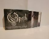 Opeth Box Set - CD - Slipcase 2006 - (KOC-CD-4163)