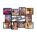 Thangam Art ® 32x32x5cm Personalized photo wall can customize with your photos (12x20),,