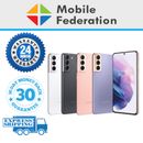 Samsung Galaxy S21 5G 128GB 256GB Unlocked [Au Stock] Excellent Condition