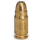 Osprey Global 40 S&W BS Laser Boresight for .40 Smith & Wesson Ammo Firearms. Red Laser (Class IIIA : Power <5mW : Wavelength 635-655nm)