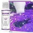 1-4Bottles Diamond Art Sealer 5D Permanent Hold DIY Diamond Painting Puzzle Glue