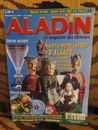 ALADIN French Antiques Magazine Paperweights Jouets Le Magazine des Chineur 2002