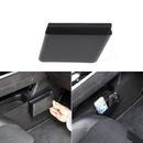 Center Console Organizer Storage Box Tray With Pad For Lotus Emira 2022-2024