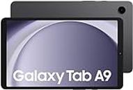 Samsung Galaxy Tab A9 8.7” inch WiFi Tablet | 64 GB 4GB RAM (2023) (Graphite)