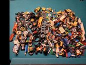 Vehículos LEGO a granel por libra de 8 libras, Star Wars, ladrillos, figuras y más