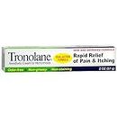 Tronolane Hemorrhoid Cream-LIMITEDD Largersize SP. 2 Oz (3 Pk total)