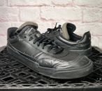 Nike Zapatos Para Hombre 12 Tipo Caída Premium CN6916-001 Triple Negro Blanco Ropa Deportiva