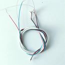 For Beats Solo3 Solo 2 Earphone Accessories Earphone Cable Connection Cable Line