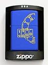 Zippo Special Edition Lighters Limited Edition Windproof (Millenium)