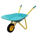 Carretilla de ruedas Expert Gardener para niños, vendedor de EE. UU., envío rápido