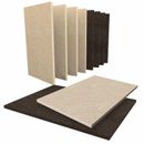 Furniture Felt Pad Sheet 150 x 110 mm Hardwood Flooring Protector 5 mm thick