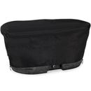 Waterproof 150-Gallon Oval Stock Tank Cover - Outdoor Use.