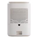 600-800 ml/day Portable Quiet Dehumidifier for Home, Electric Air De-Humidifier