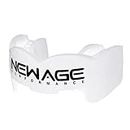 New Age Performance 6DS Contact Mouthguard (Clear)