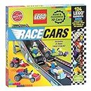 Lego: Race Cars (Klutz): 5