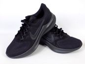 GENUINE || Nike Downshifter 11 Womens Black Running Shoes Size US 8.5 - NEW