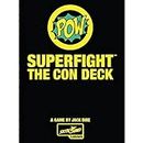 Superfight: The Con Deck