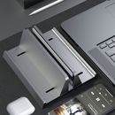 Desktop Vertical Tablet Stand Support Accessories Laptop Stands Tablet PC Stands