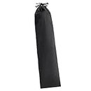 FASHIONMYDAY Storage Bag Nylon Drawstring Bags for Other Equipment Tripods Trekking Poles 15cmx100cm| Backpack| Sports, Fitness & Outdoors|Outdoor Recreation|Camping & |Bags & Packs| Backp
