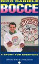 Bocce : A Sport for Everyone Paperback Rico C. Daniele
