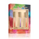 Rock the Rainbow Perfume Gift Set for Women, Long Lasting EDP Spray, 3 Pieces