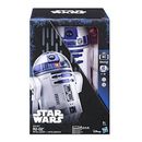 Hasbro Star Wars Smart Intelligent R2-d2 Droid confezione 1a edizione nuovo con scatola
