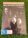 MILLION DOLLAR BABY:-DVD-R4-NEW/SEALED