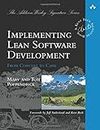 Implementing Lean Software Development: From Concept to Cash [Lingua inglese]