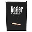 Nosler 50007 Reloading Guide Manual 7th Edition