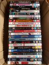 24 DVD Movies, Mixed Genre Films, Joblot, Bundle, Collection, Free Post