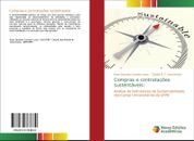 Compras e contratações sustentáveis: Ruan Eduardo Carneiro Lucas (u. a.) Buch