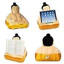 Gifts pour Readers & Writers Livre Bouddha iPad Supporter pour Tout Tablettes